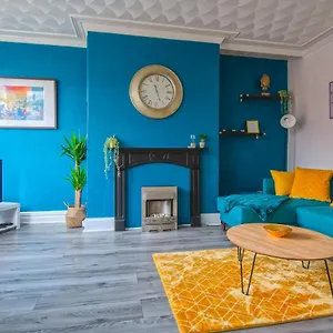 Skelton House - Short Leeds (West Yorkshire)