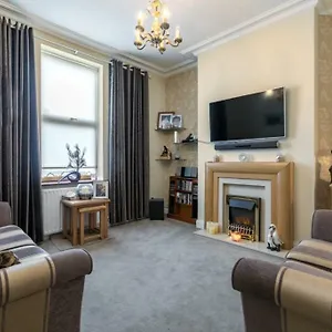 City Luxury Townhouse Dublin