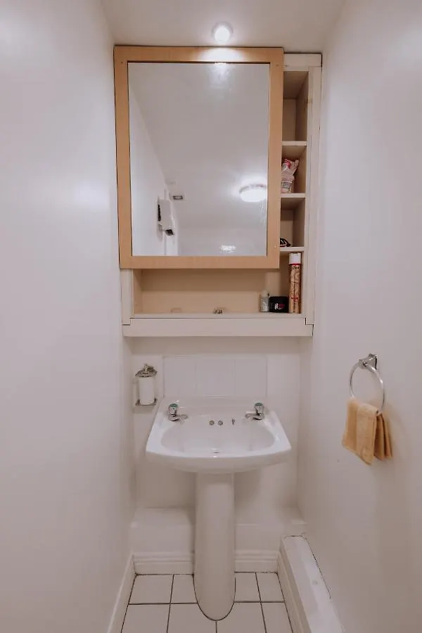 Apartment Smithfield Square Nest Entire Apt Dublin Ireland